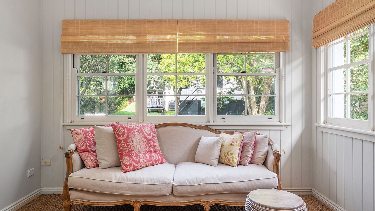 Photo of Livingroom in Hyams Beach