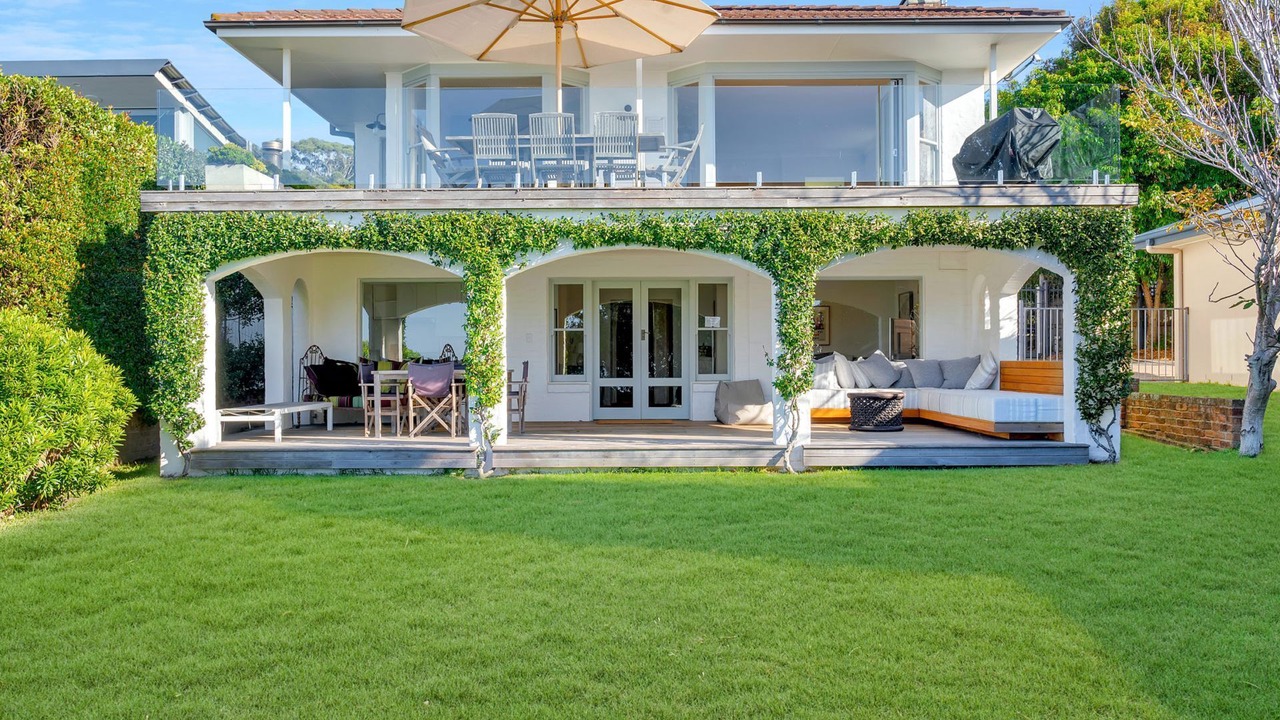 Photo of Outdoor in Hyams Beach