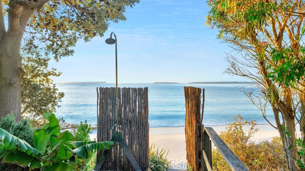 Photo of Others in Hyams Beach