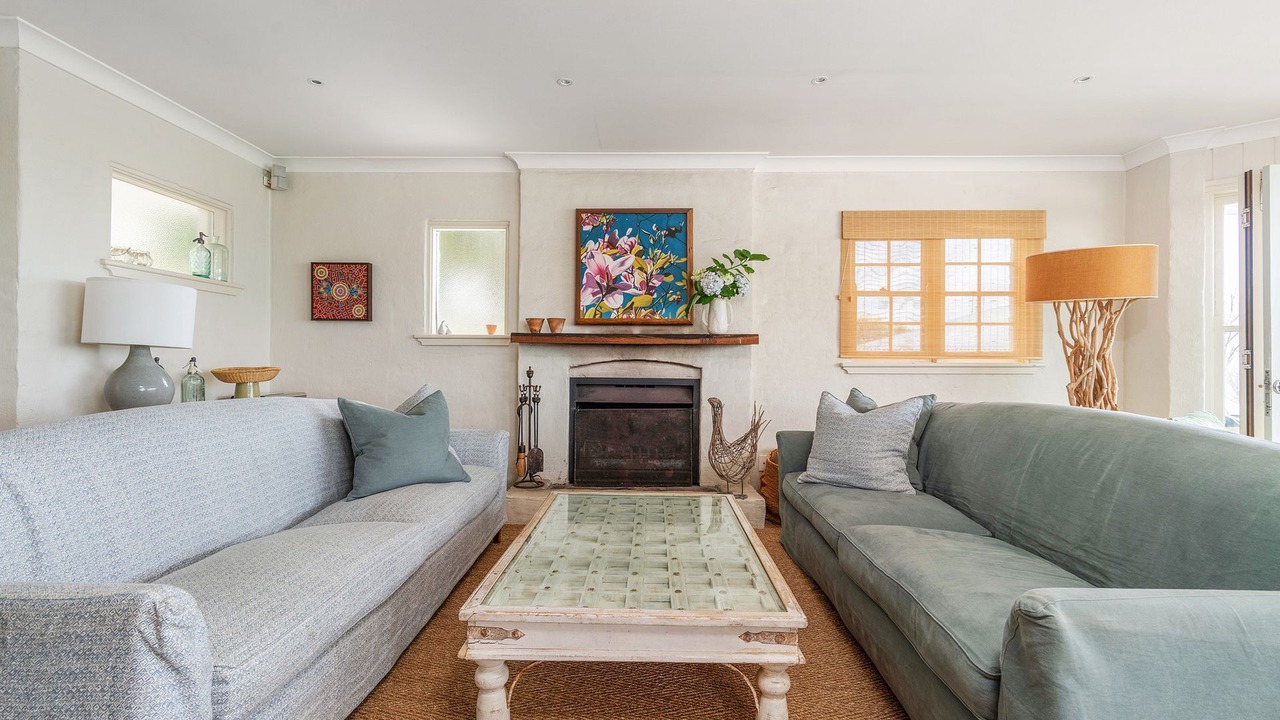 Photo of Livingroom in Hyams Beach
