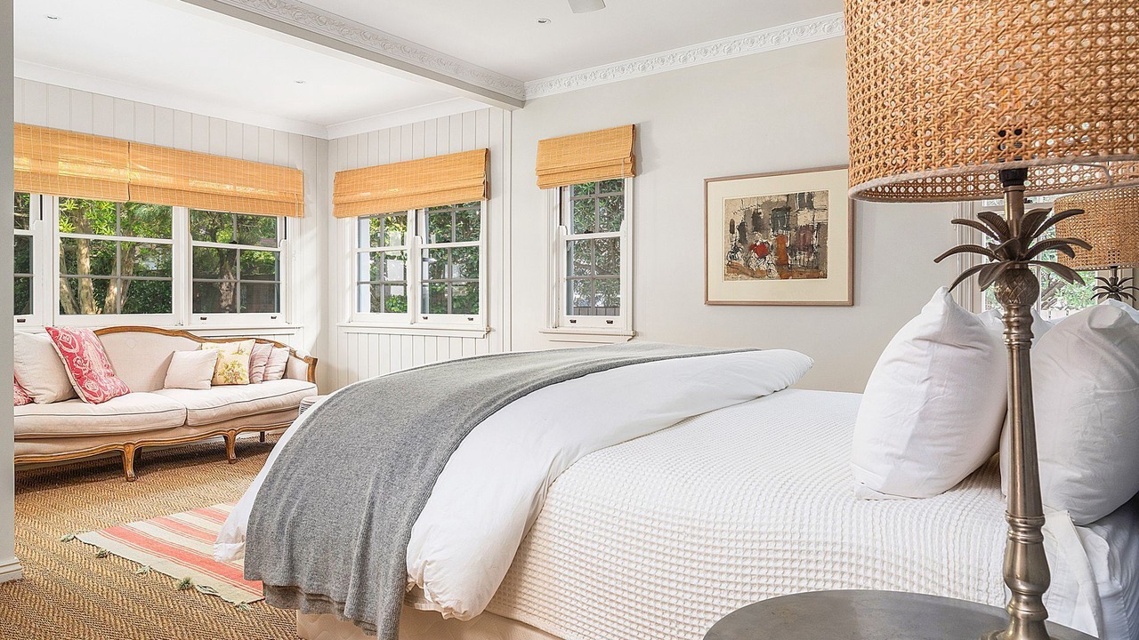 Photo of Bedroom in Hyams Beach