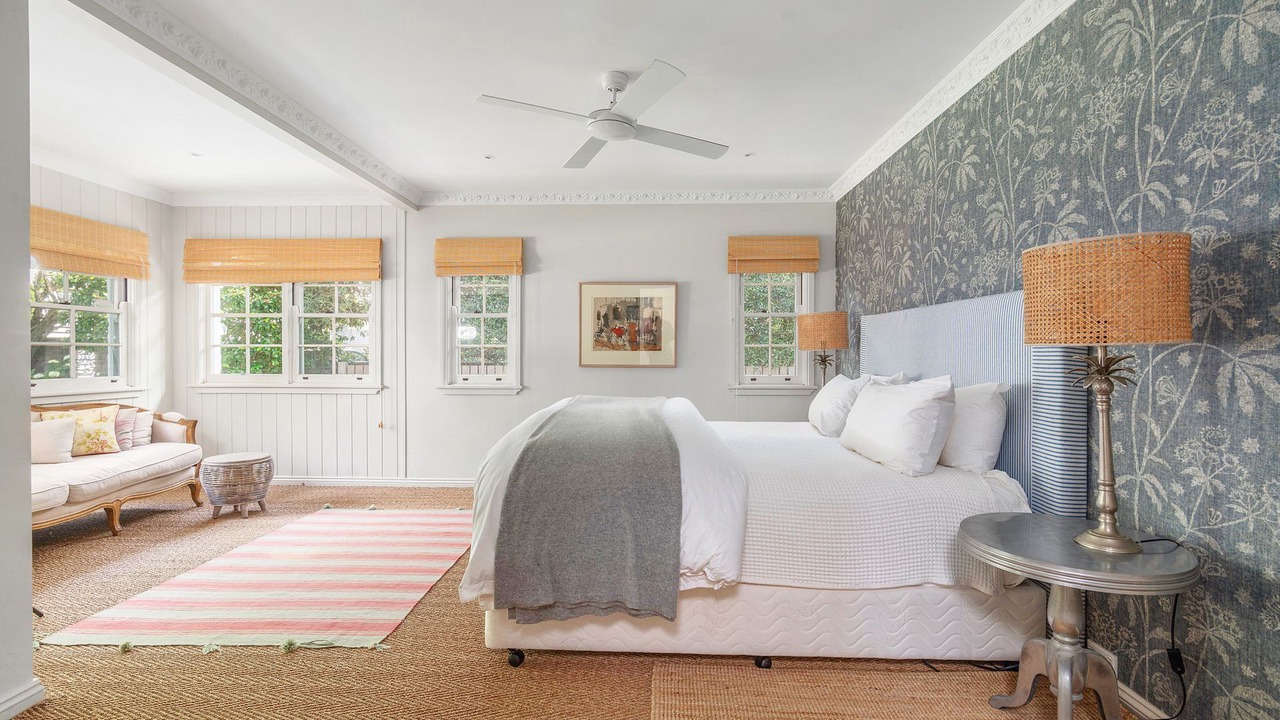 Photo of Bedroom in Hyams Beach