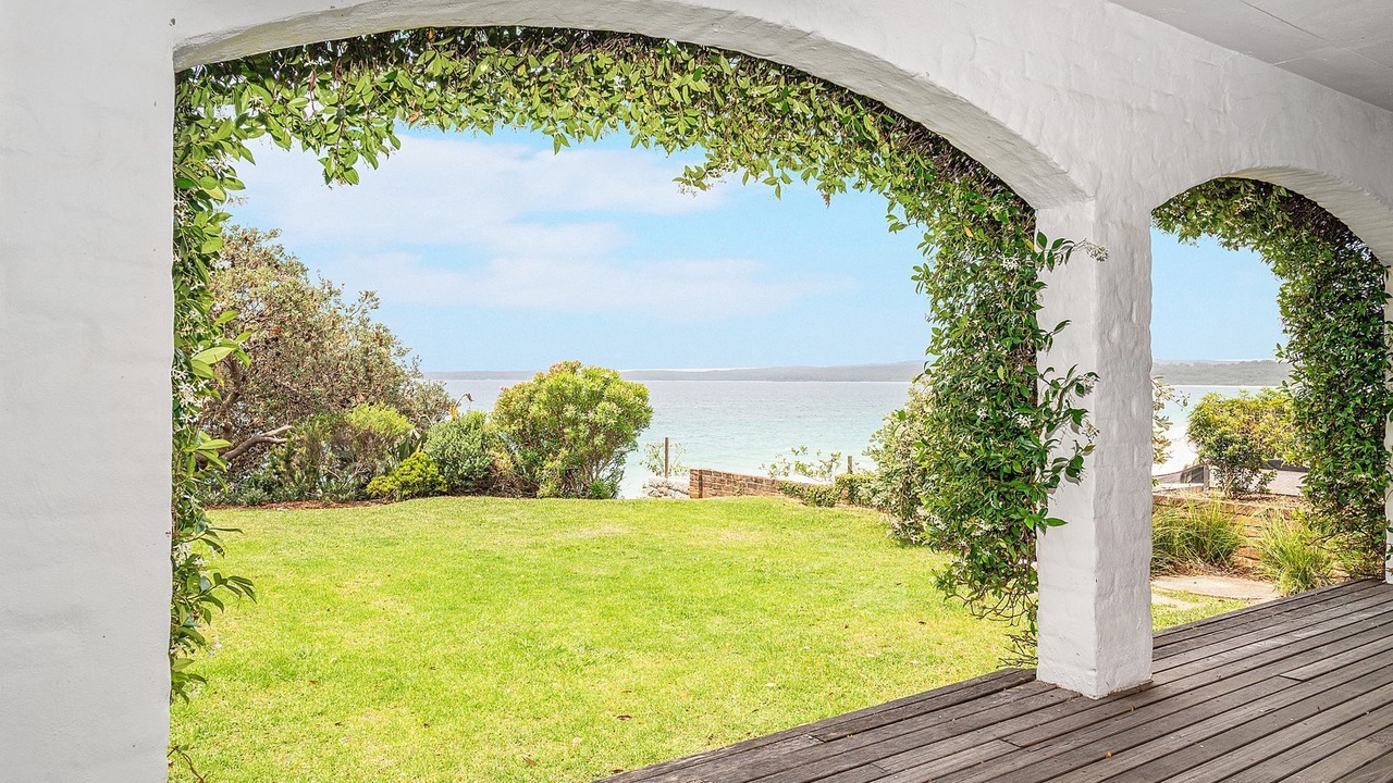 Photo of Outdoor in Hyams Beach