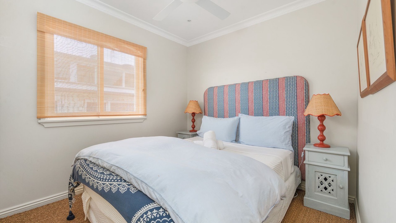 Photo of Bedroom in Hyams Beach