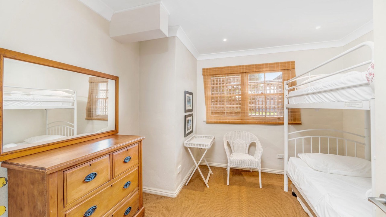 Photo of Bedroom in Hyams Beach