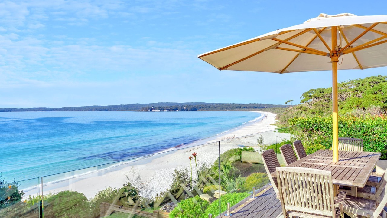Photo of Outdoor in Hyams Beach