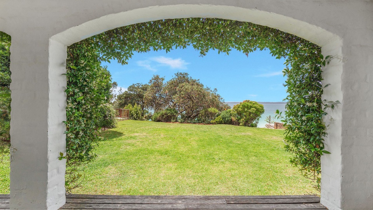 Photo of Outdoor in Hyams Beach