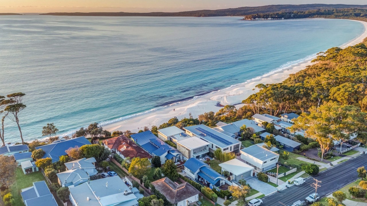 Photo of Others in Hyams Beach