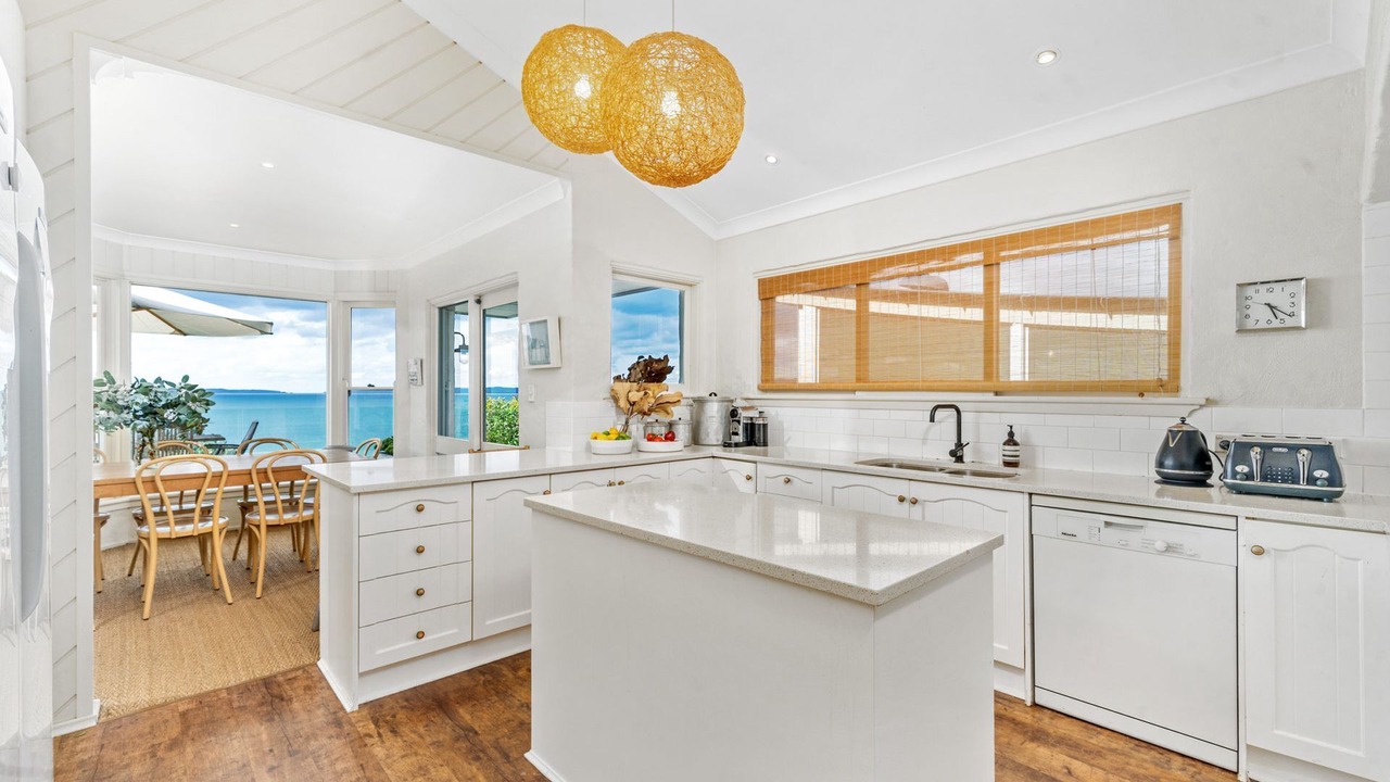 Photo of Kitchen in Hyams Beach