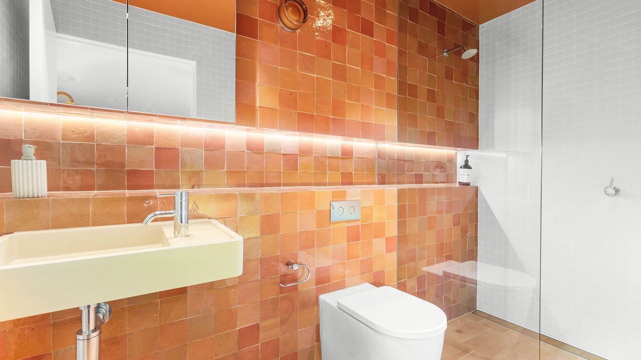 Photo of Bathroom in Hyams Beach