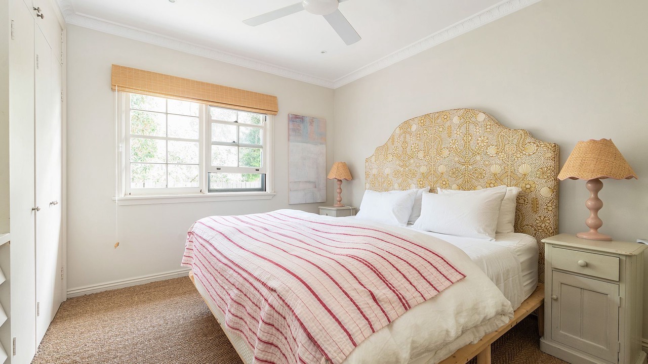 Photo of Bedroom in Hyams Beach