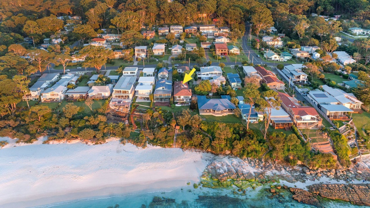 Photo of Outdoor in Hyams Beach