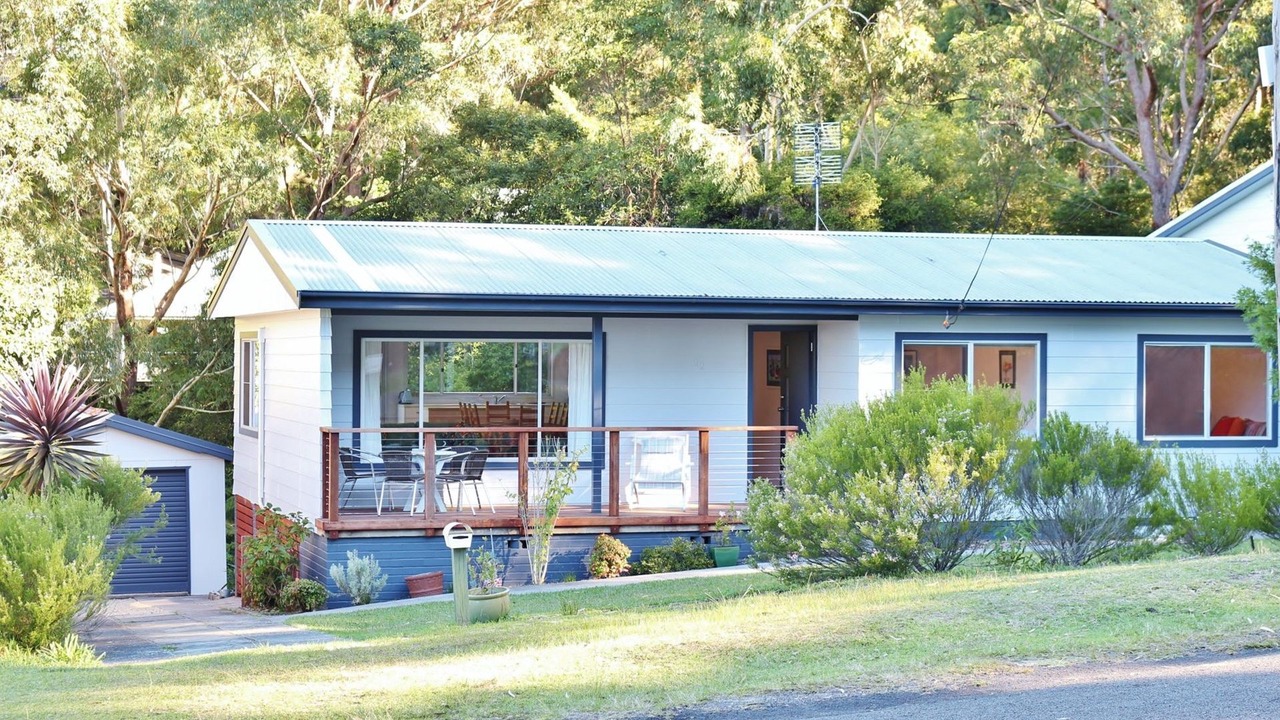 Photo of Outdoor in Hyams Beach
