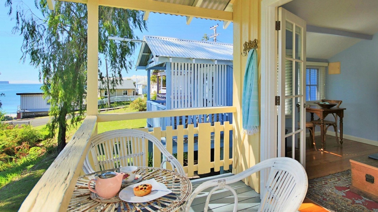 Photo of Outdoor in Hyams Beach