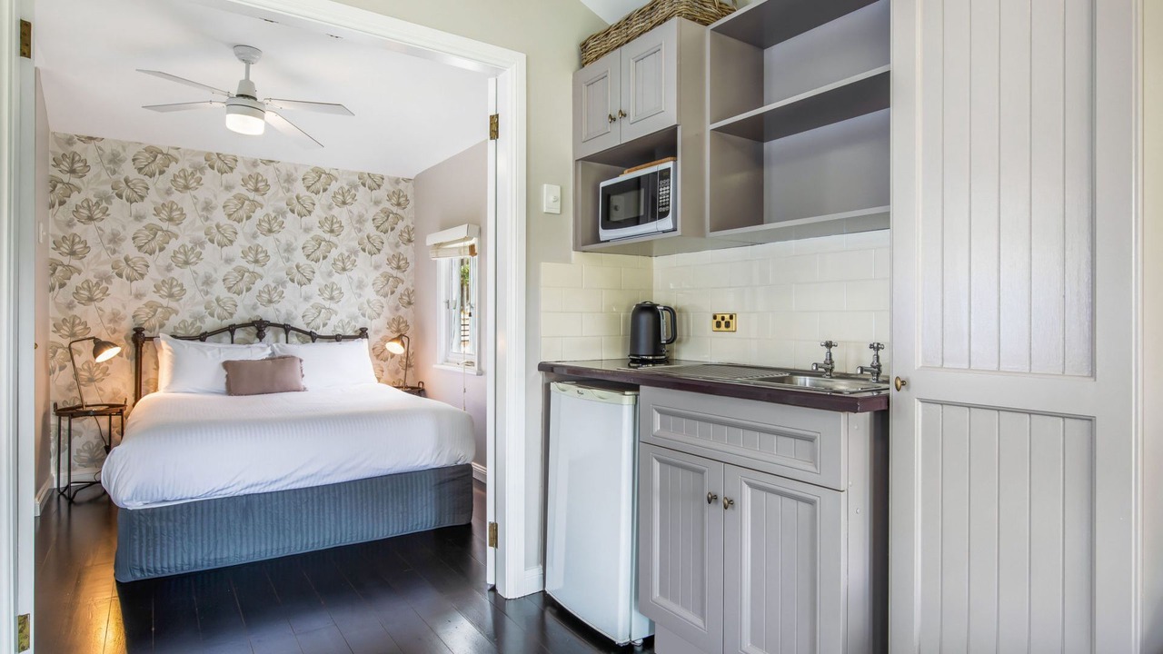 Photo of Bedroom in Hyams Beach