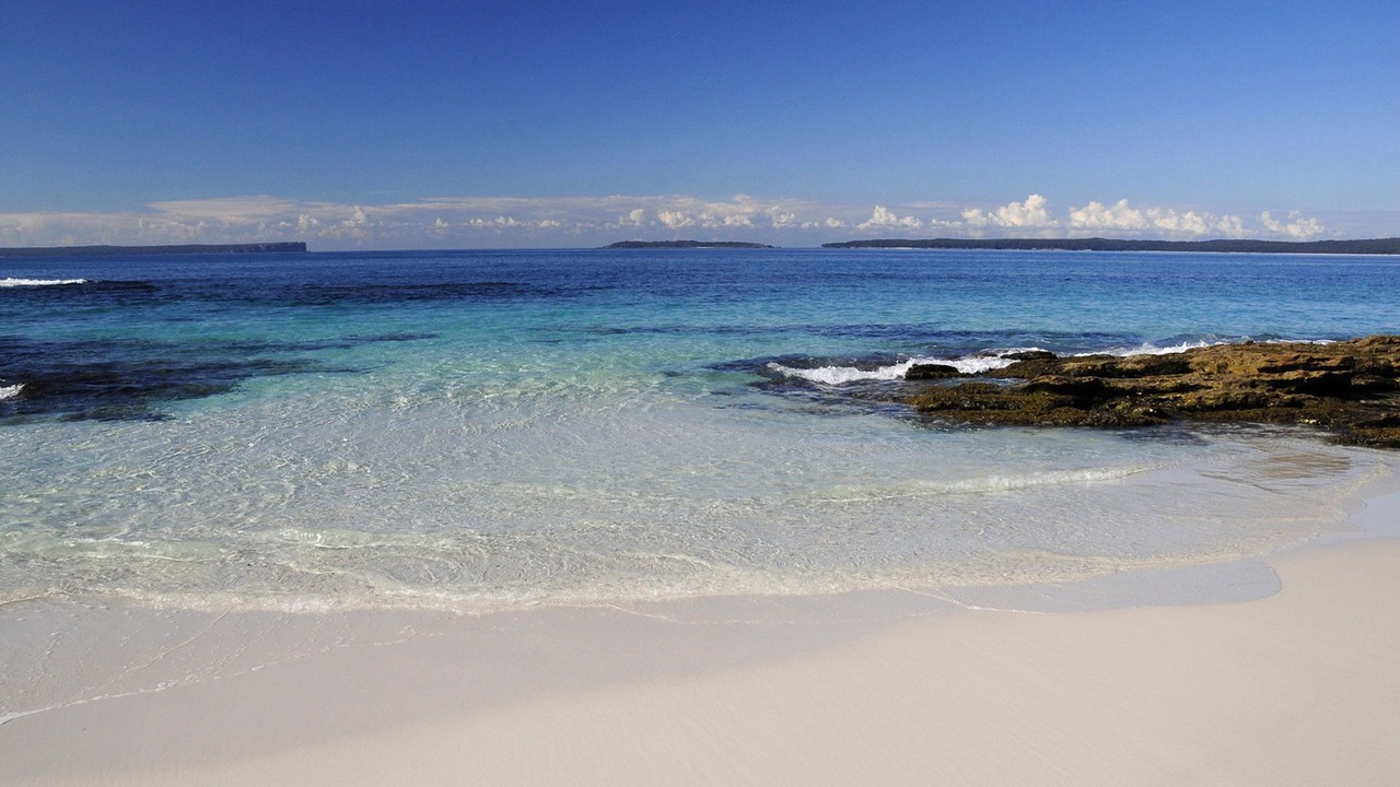Photo of Others in Hyams Beach
