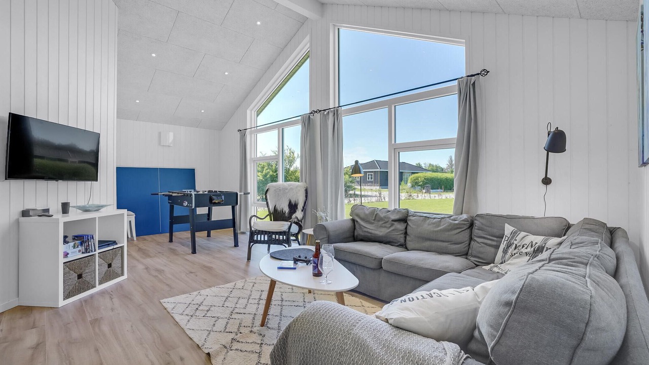 Photo of Bedroom in Haslevgarde