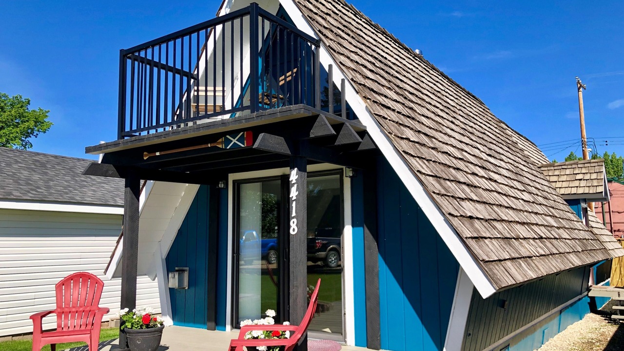Photo of Outdoor in Sylvan Lake
