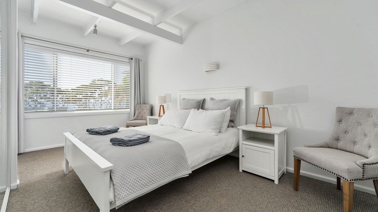 Photo of Bedroom in Hyams Beach