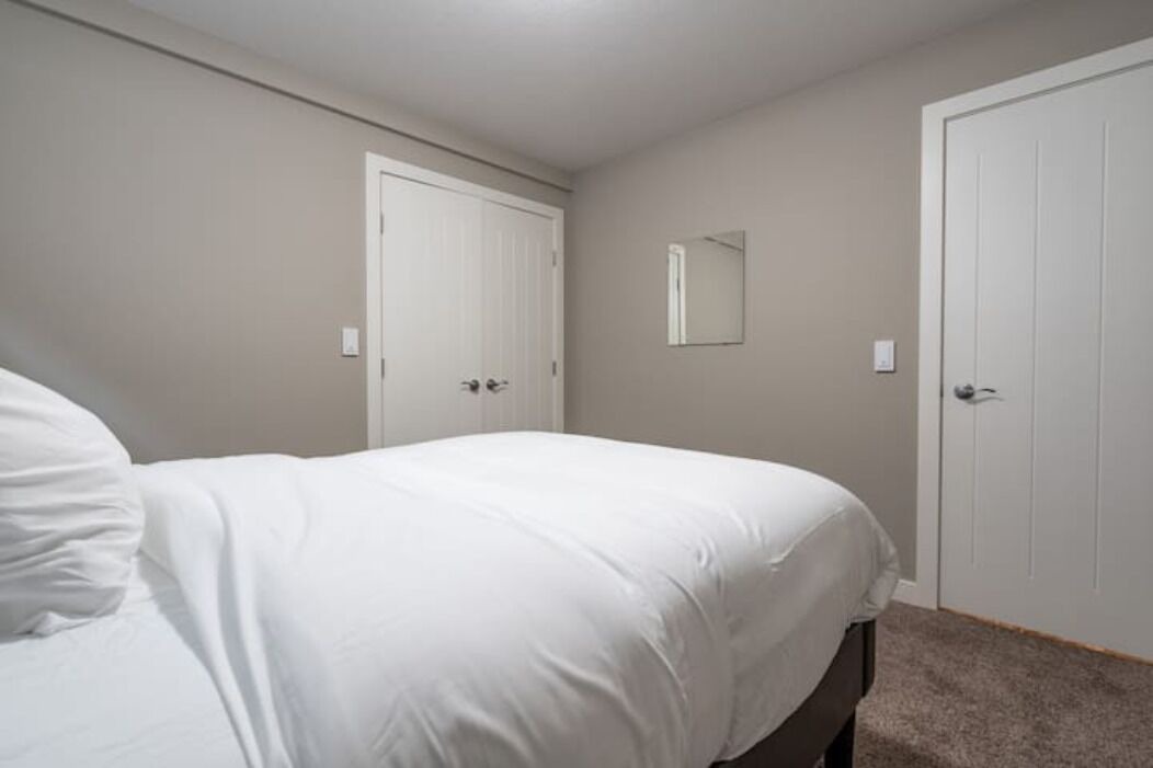 Photo of Bedroom in Northwest Calgary