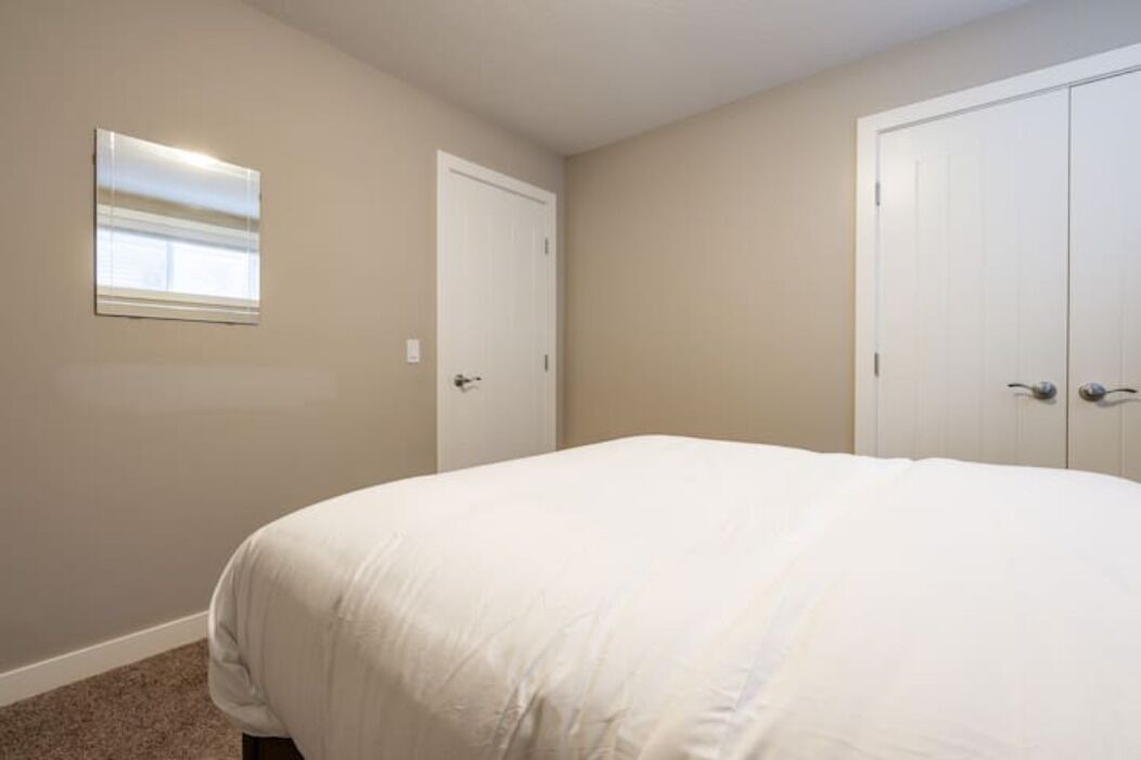Photo of Bedroom in Northwest Calgary