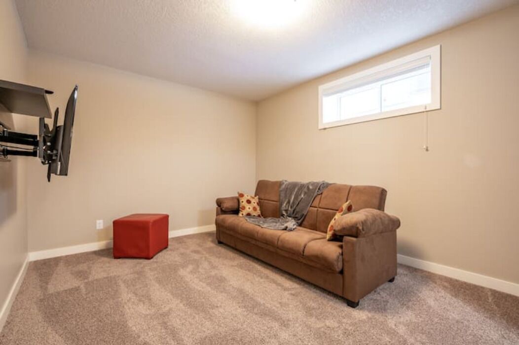 Photo of Livingroom in Northwest Calgary