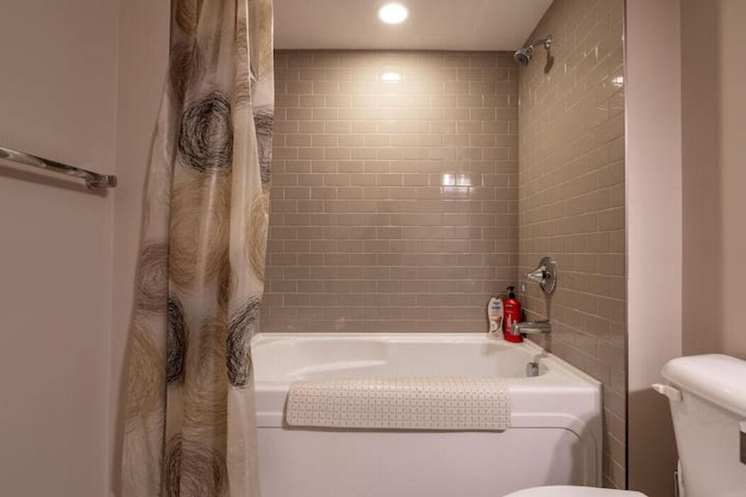 Photo of Bathroom in Northwest Calgary
