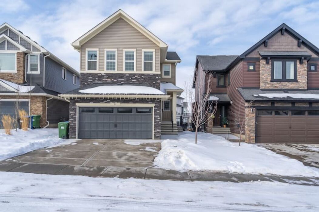 Photo of Outdoor in Northwest Calgary