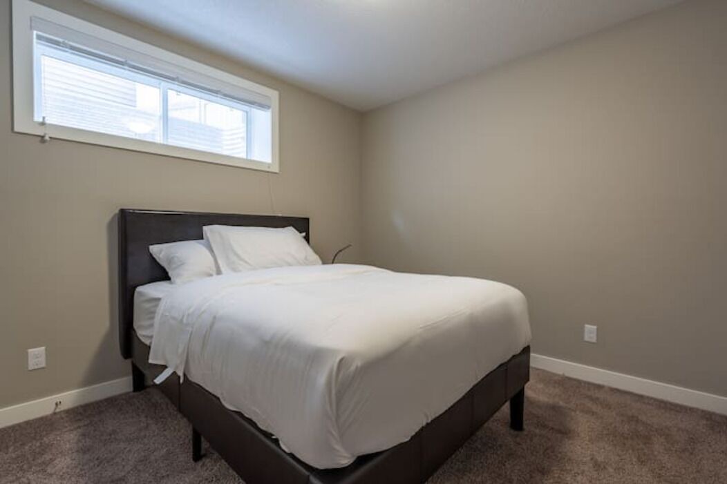 Photo of Bedroom in Northwest Calgary