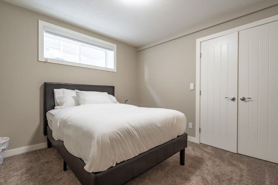 Photo of Bedroom in Northwest Calgary