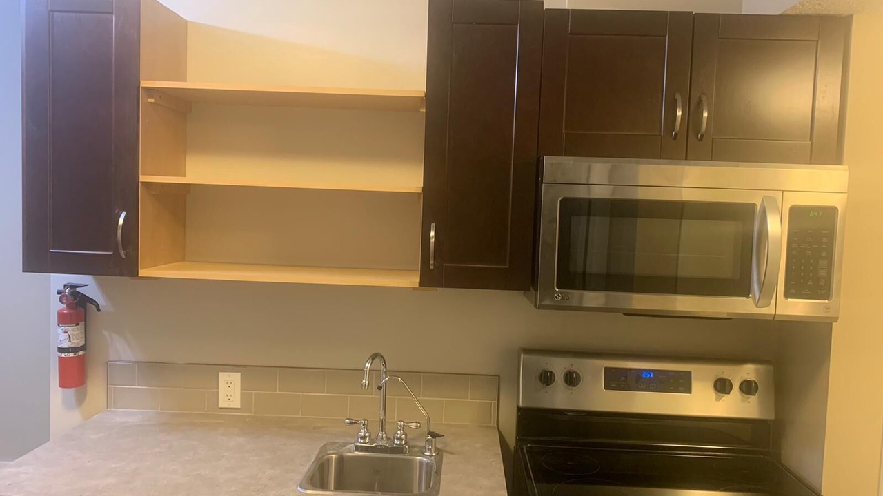 Photo of Kitchen in Northwest Calgary