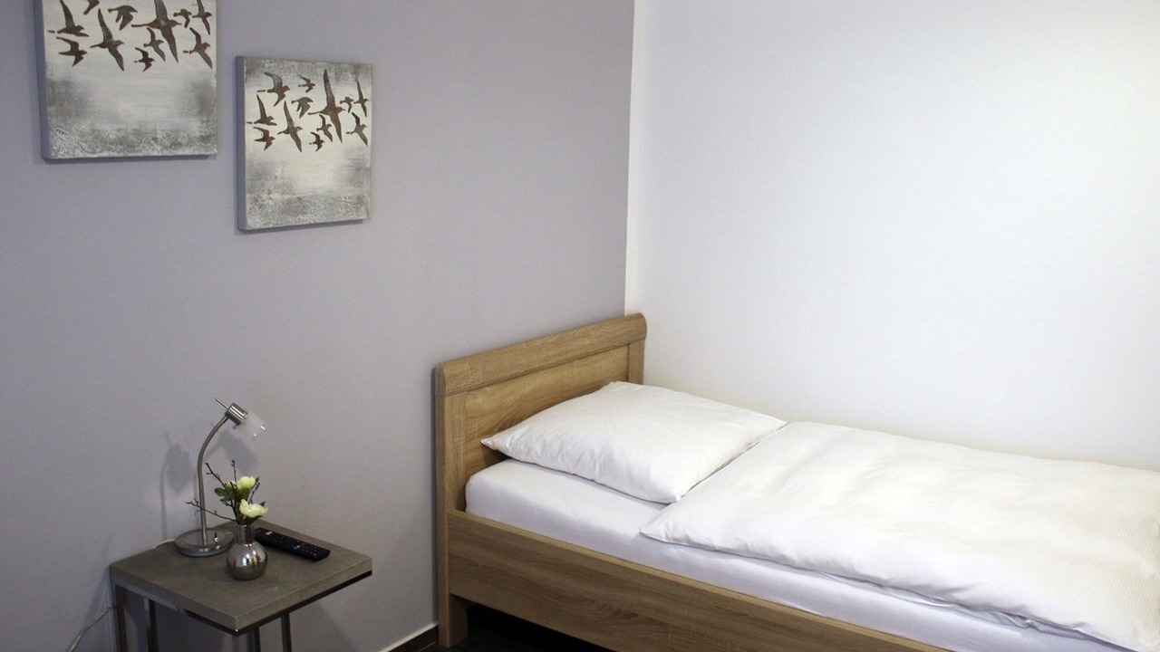 Photo of Bedroom in Balve