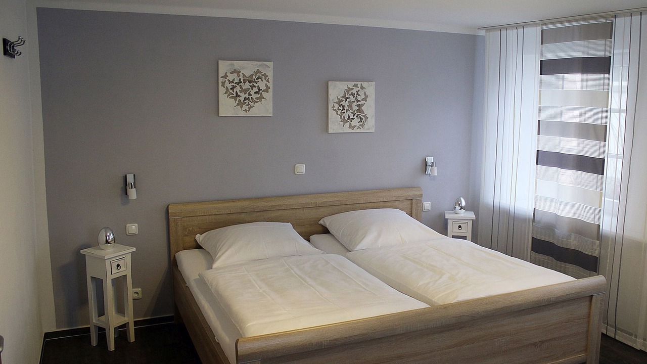 Photo of Bedroom in Balve