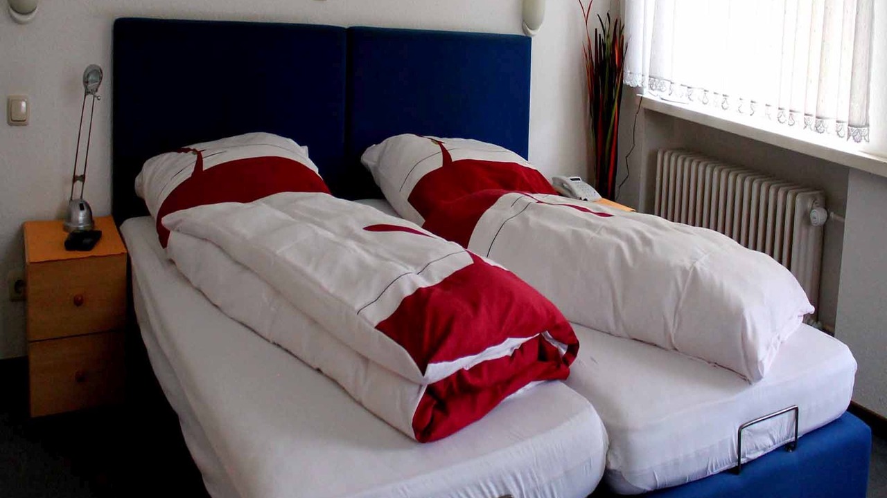 Photo of Bedroom in Balve