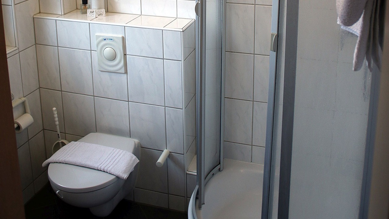 Photo of Bathroom in Balve