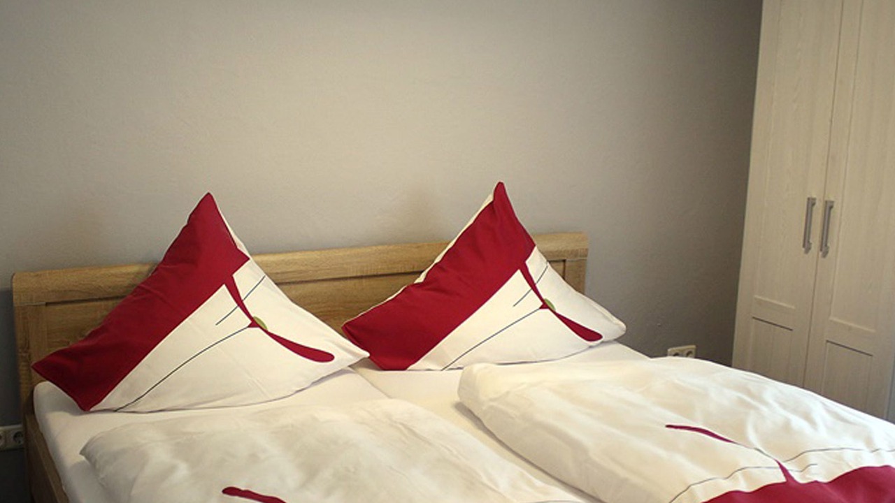 Photo of Bedroom in Balve