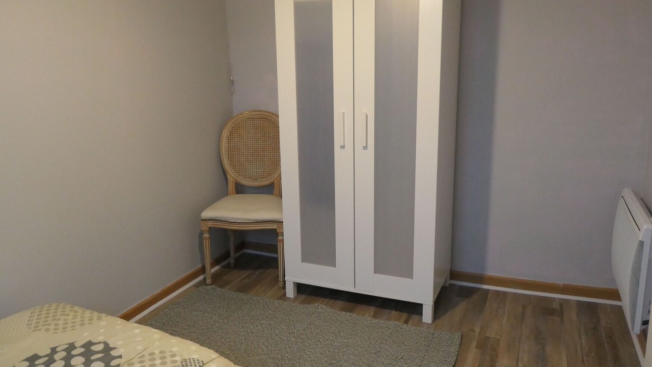 Photo of Bedroom in Vieilles-Maisons-sur-Joudry