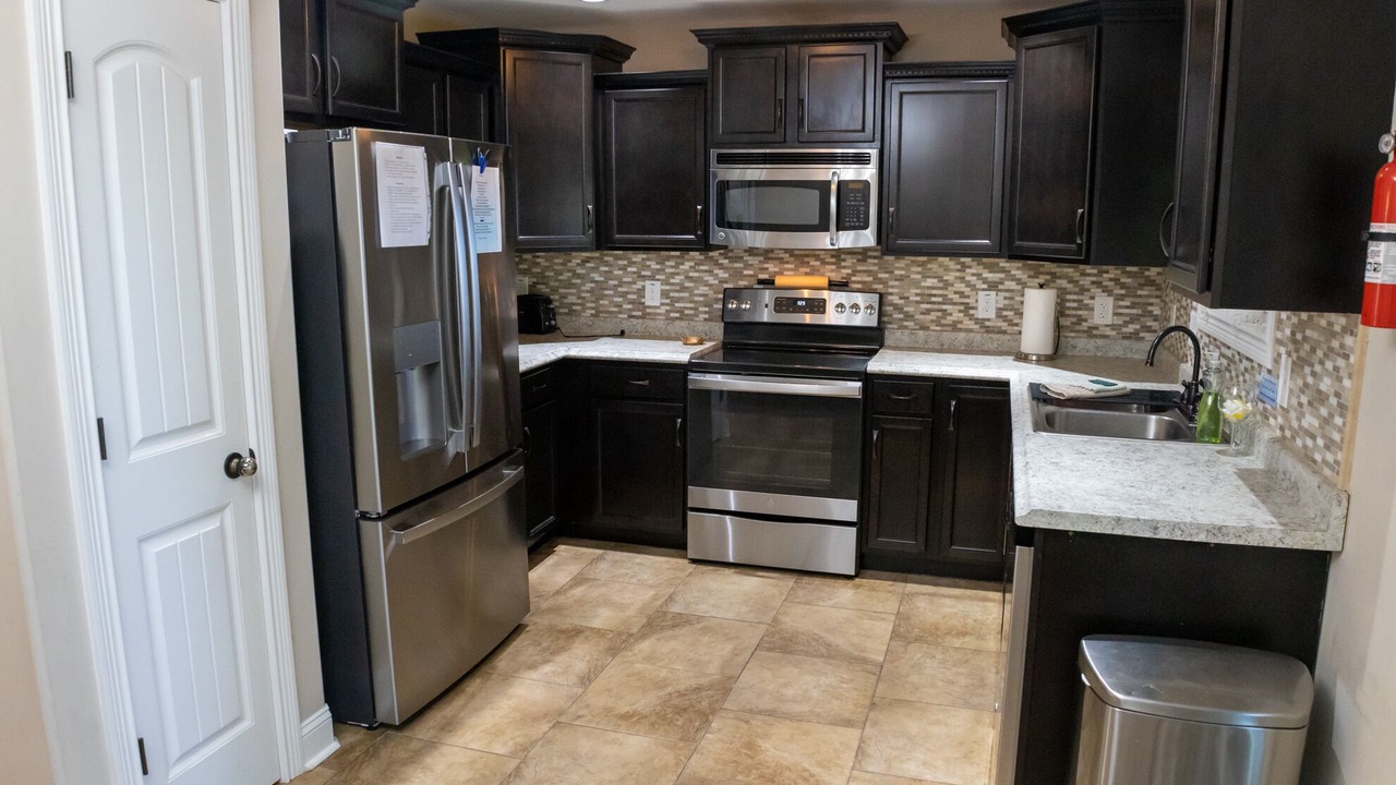 Photo of Kitchen in Dover