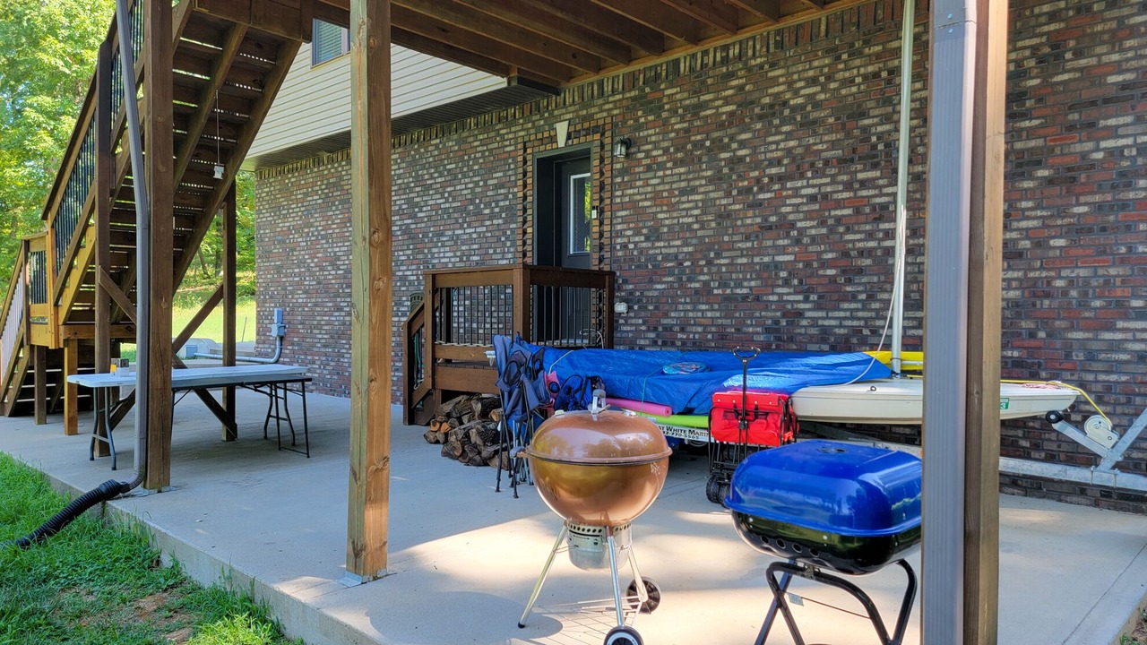Photo of Patio Balcony in Dover