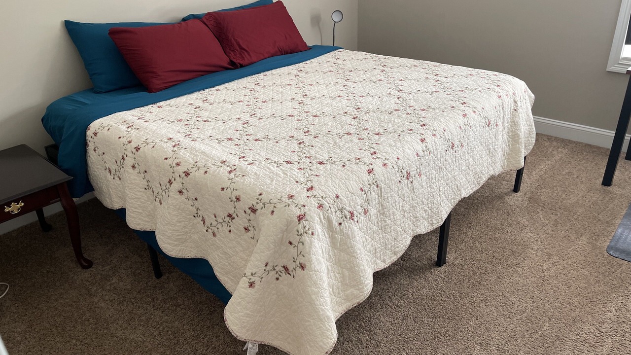 Photo of Bedroom in Dover