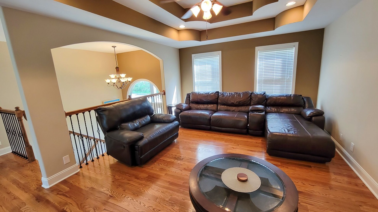 Photo of Livingroom in Dover