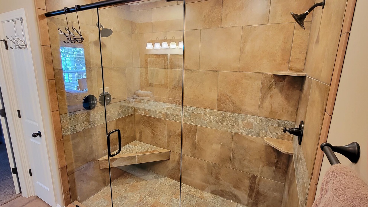 Photo of Bathroom in Dover