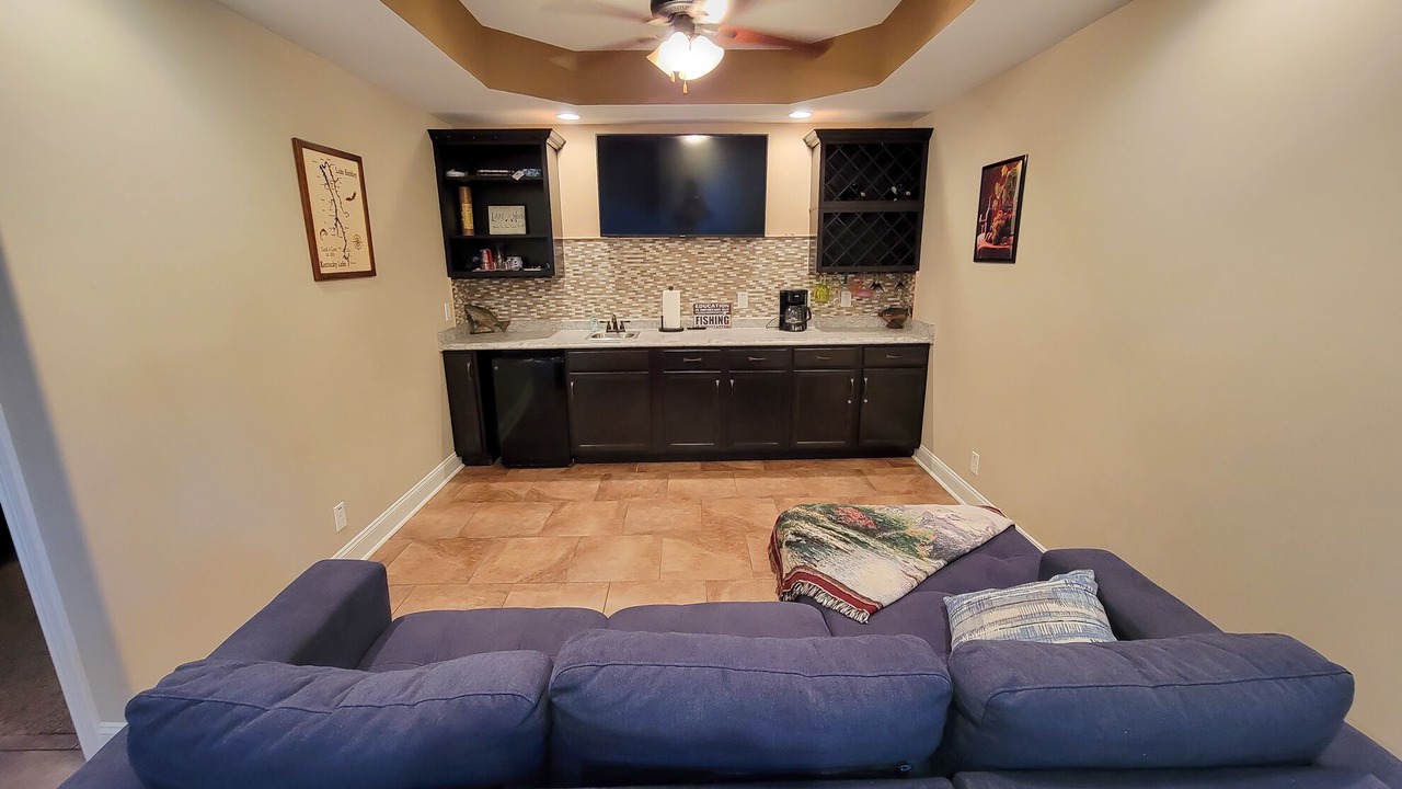 Photo of Livingroom in Dover