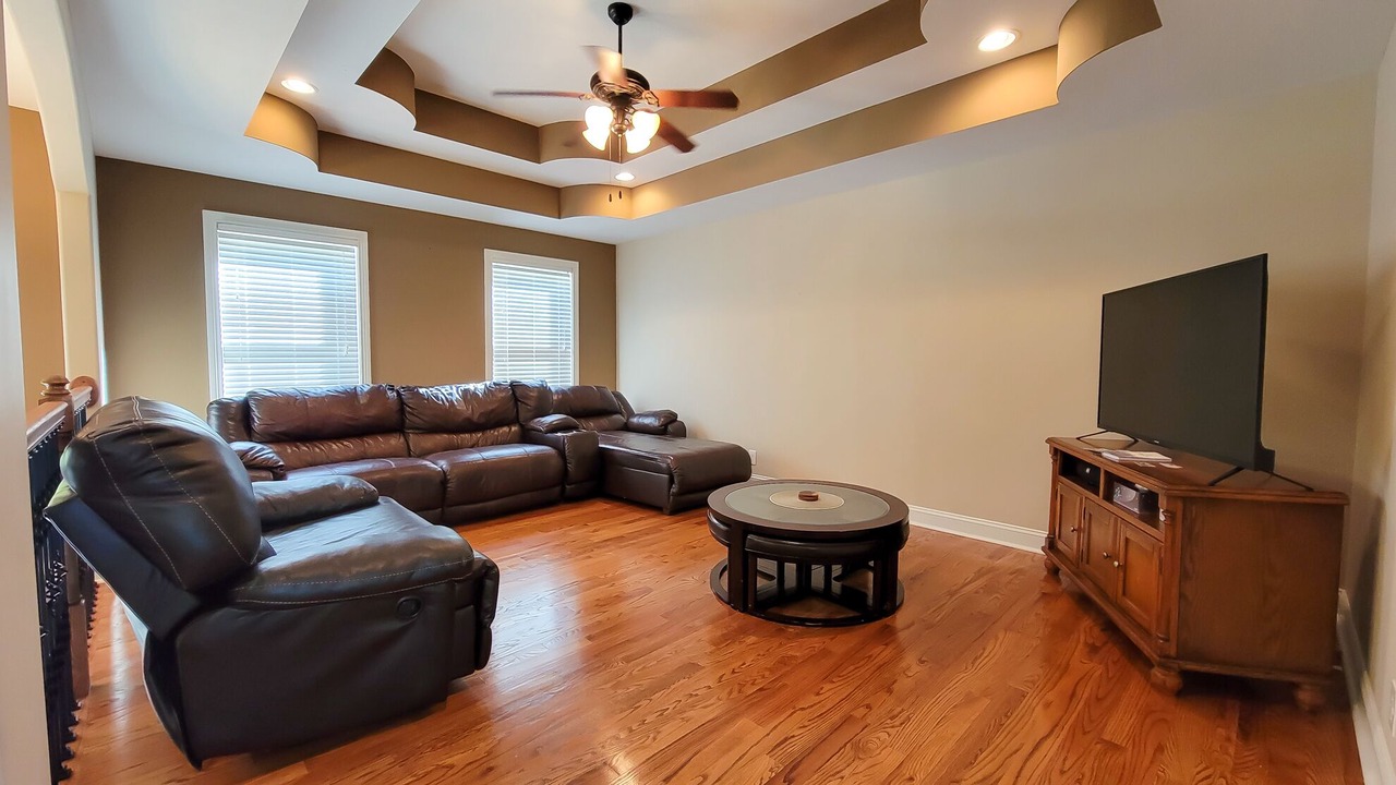 Photo of Livingroom in Dover