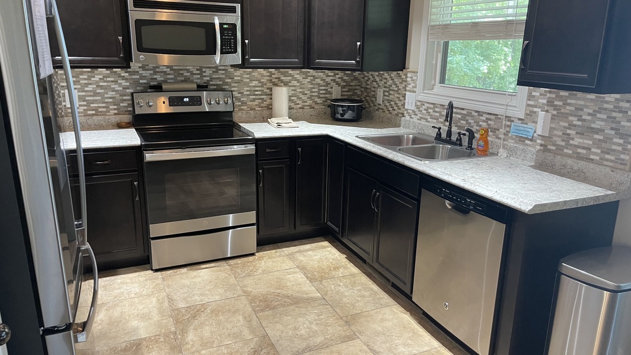 Photo of Kitchen in Dover
