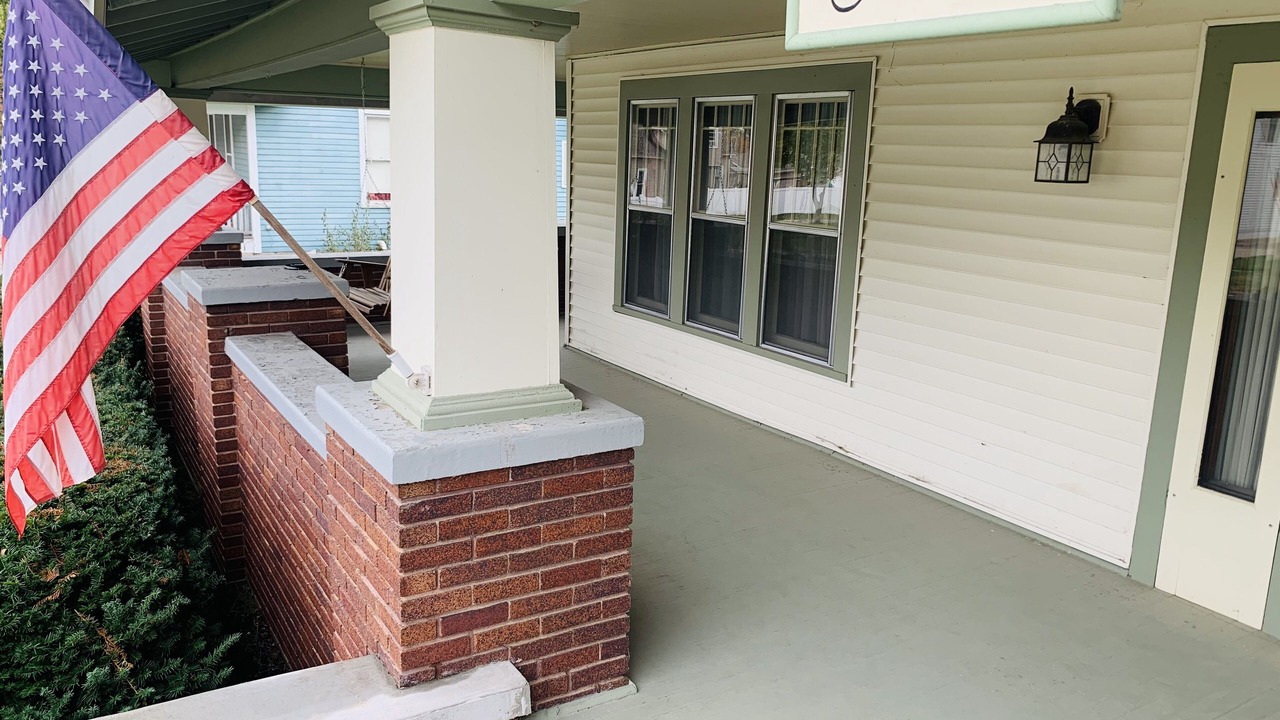 Photo of Outdoor in Clarinda