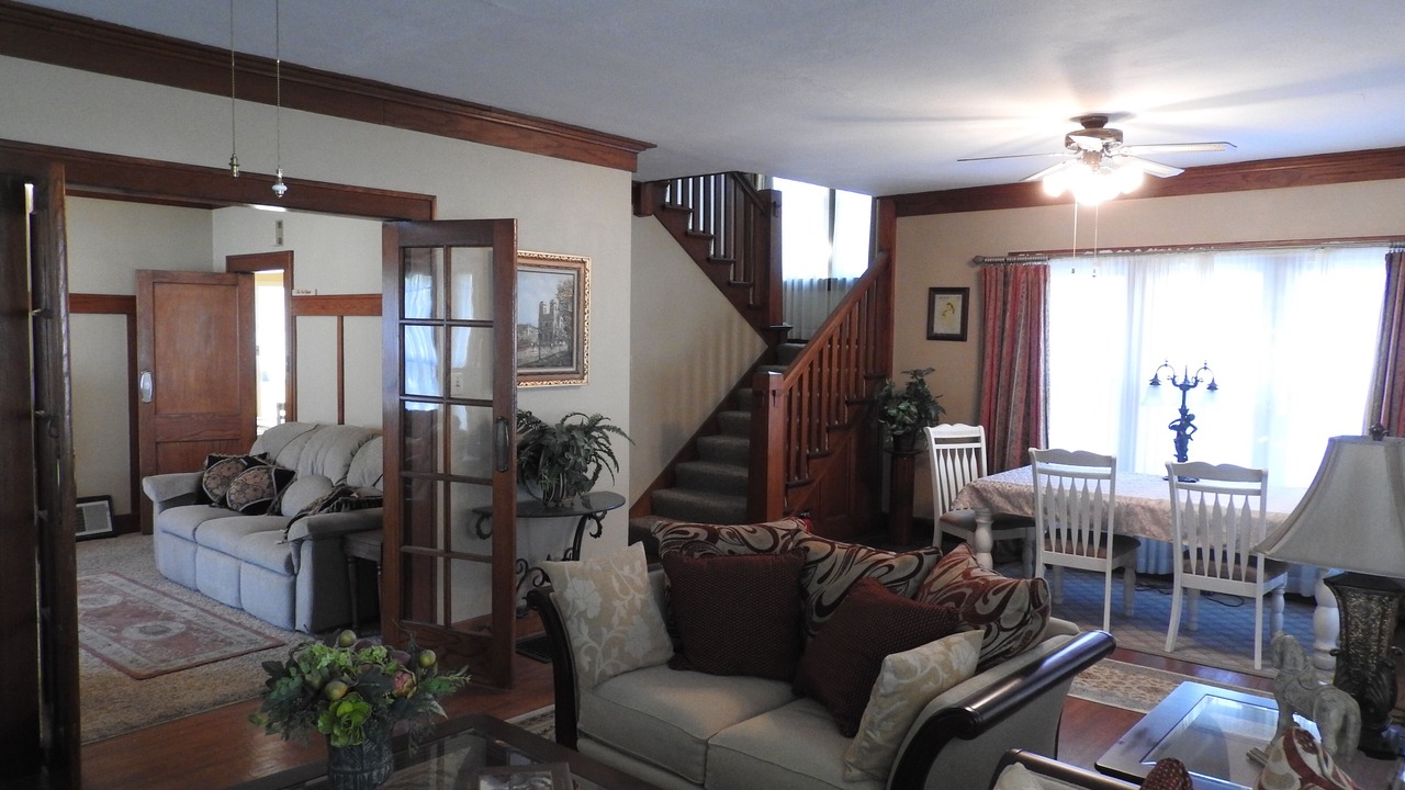 Photo of Bedroom in Clarinda