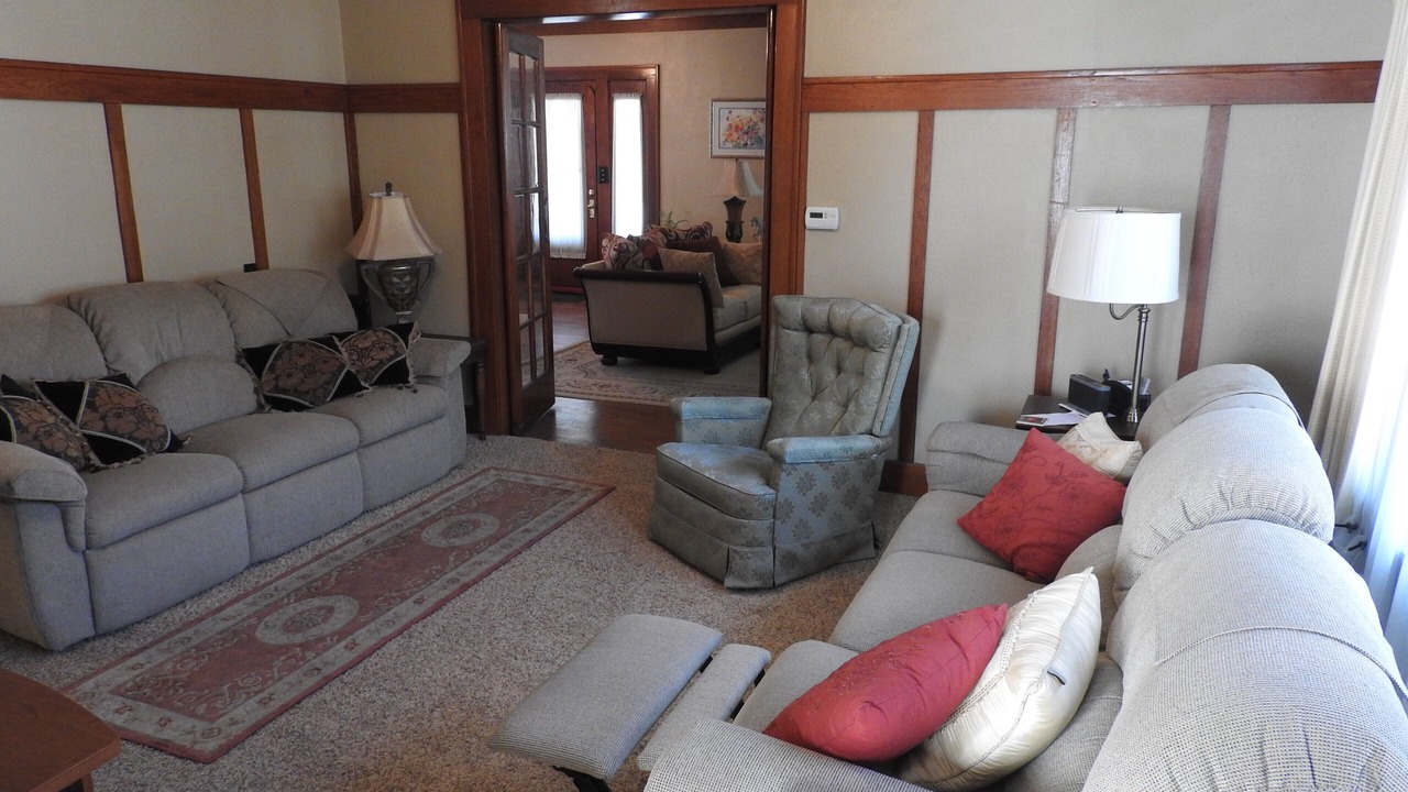 Photo of Bedroom in Clarinda