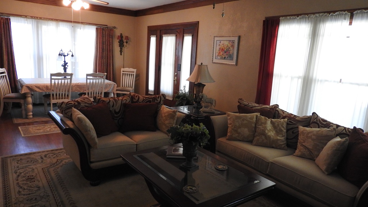 Photo of Bedroom in Clarinda