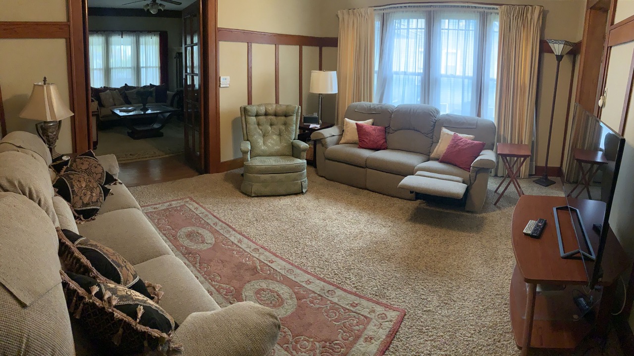 Photo of Bedroom in Clarinda